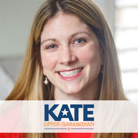 About Kate Lipper-Garabedian — Kate Lipper-Garabedian for State