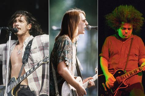 12 Bands Who Are Considered Pioneers Of Grunge