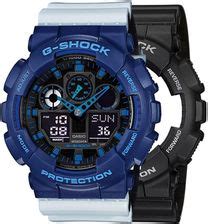 Casio G Shock Set Ga A Er Bezel Pasek