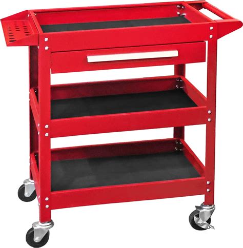 Gstandard Aptb311r Torin Rolling Tool Cart With Ubuy Algeria