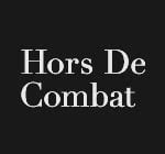 Hors de combat — Sweatshirt