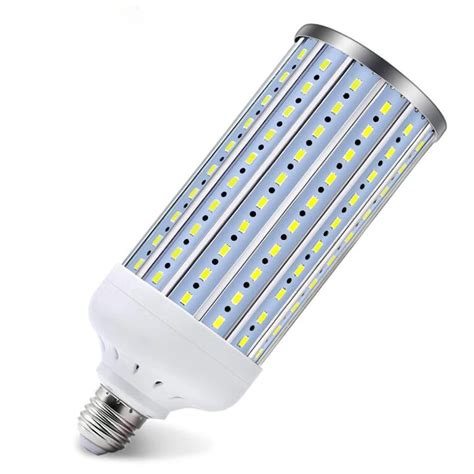 Oem E Led Corn Bulb Light Lm W W High Brightness