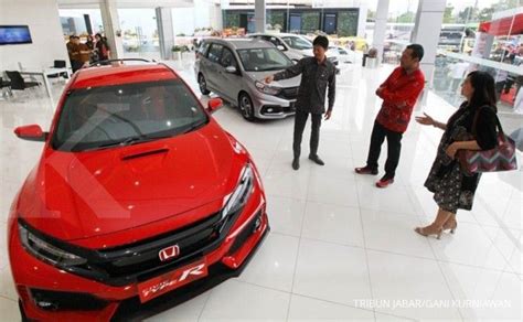 Cek Daftar Harga Mobil Honda Terbaru Per Oktober 2022