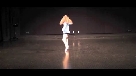 Contemporary Dance Routine Drops Of Jupiter By Train Youtube