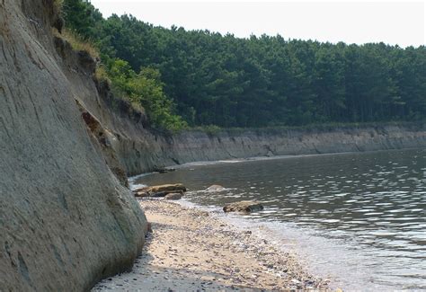 Coastal Processes—Erosion (U.S. National Park Service)