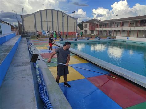 Hoy Inicia El 1er Campeonato Departamental Pre Infantil E Infantil De