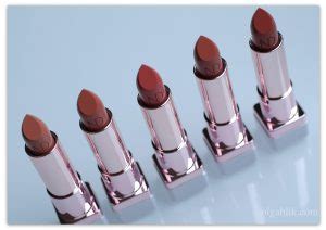 I Need A Nude Lipstick Natasha Denona отзывы на губные помады