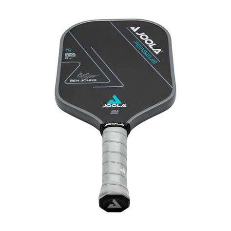 Joola Ben Johns Perseus Mm Middleweight Carbon Fiber Pickleball