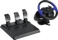 ThrustMaster T150 Pro Force Feedback (4160696) - buy steering wheel ...