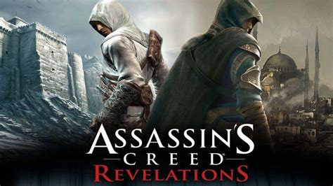 Assassin S Creed Revelations Ep7 The Underground City YouTube