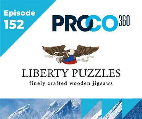 Why Liberty Puzzles Thrives in a Digital World | ProCO360