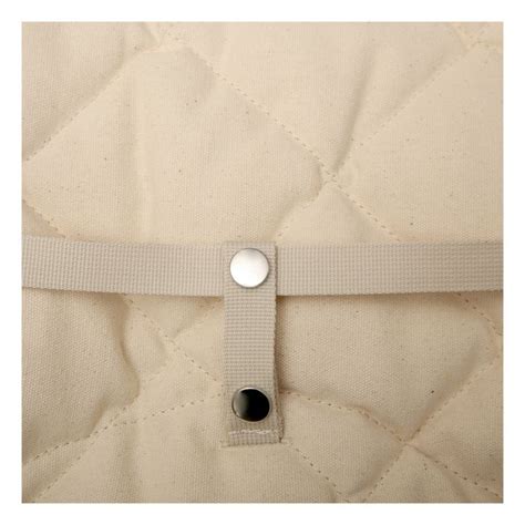 Levo Beech Wood Baby Bouncer Nude Charlie Crane Design Baby Smallable