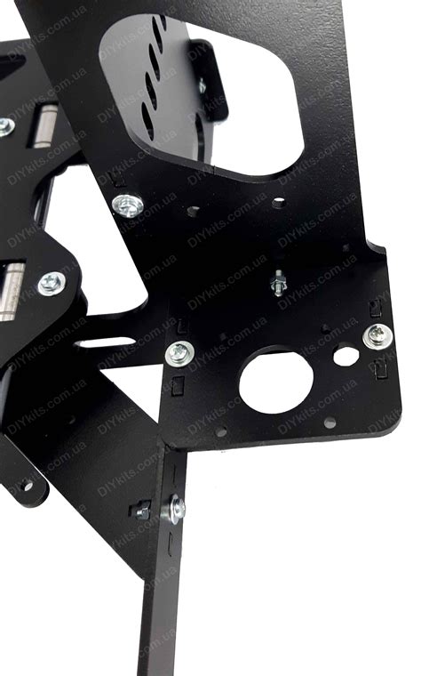 Архив. 3д принтер Prusa i3 Steel своими руками - Часть 3. Сбор ...