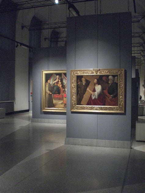 Museo Civico Ala Ponzone