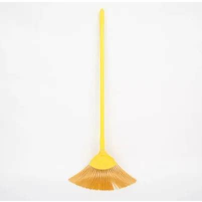 Extendable Plastic Handle Whisk Broom Affordable Walis Tambo