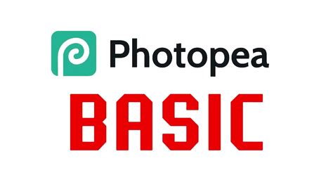 How To Use Photopea For Beginners Youtube