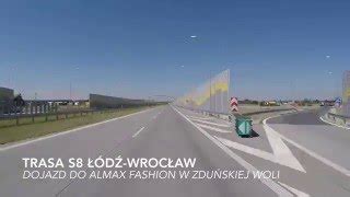Kontakt | Producent odzieży damskiej - ALMAX-FASHION