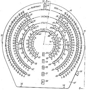 Patent Us Rechnerlexikon