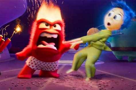 Inside Out Arriva Il Secondo Capitolo AV Magazine