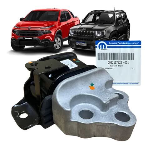 Coxim Motor Renegade 1.8 Flex