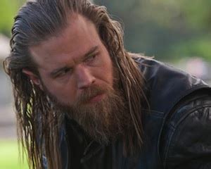 ‘Sons of Anarchy’ — Opie’s Death Explained — Season 5 | TVLine