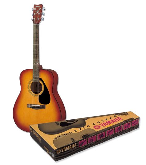 Gitar Akustik Yamaha F310