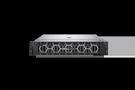 Сервер Dell PowerEdge R760 24SFF для 1С: купить, цена