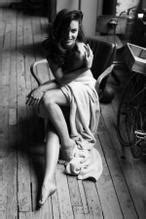 Melanie Paul Nude By J Konrad Schmidt Aznude