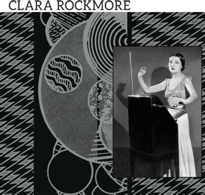 Rockmore, Clara – Vinyl Grove Shop – It's all about real music.Music with the dirt left on!