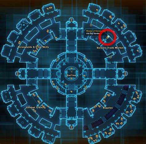 Swtor Life Day Event 2014 Guide Swtor Guides For Flashpoints