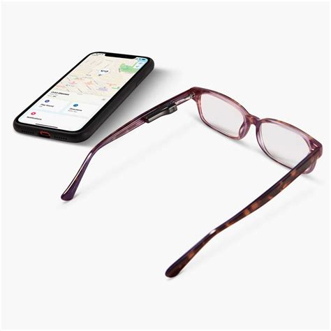 The Lost Glasses Tracker - Hammacher Schlemmer