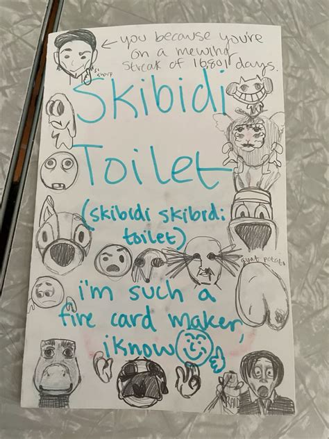 how to draw brainrot 5