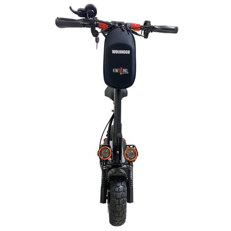 Купить электросамокат Wolong M4 PRO 15Ah в Казани по цене 44990 руб ...