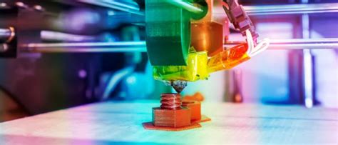 Професионален 3D принтер - Защо да го използваме