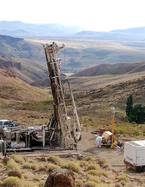 La Miner A Se Destaca Como Una De Las Actividades Con Buenas