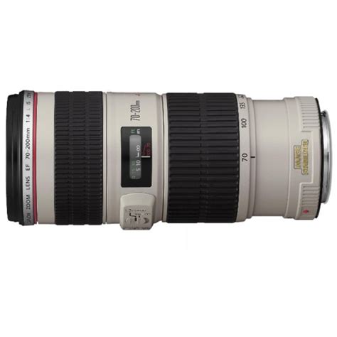 Canon EF 70-200mm f/4L IS USM – фото, отзывы, характеристики в интернет ...