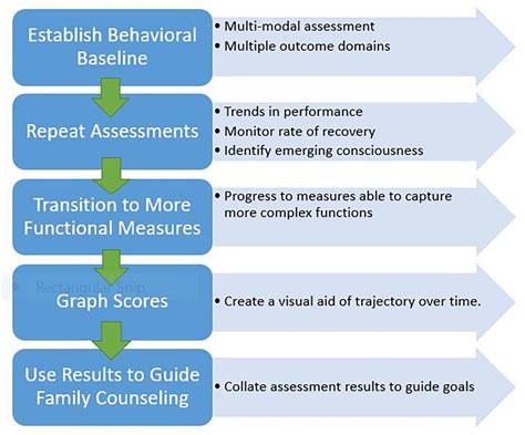 Frontiers Clinical Application Of Recommendations For Neurobehavioral