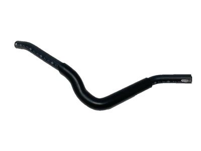 Genuine Oem Nissan Engine Oil Cooler Water Hose Am Day Fedex