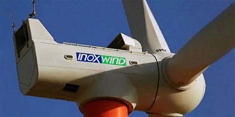 AMSC licensee Inox Wind scores 100MW India turbine deal | Recharge