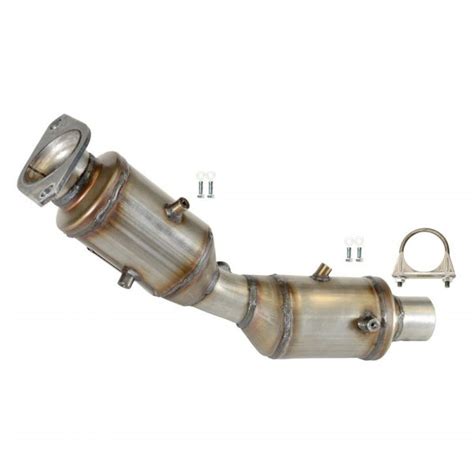 Eastern Catalytic 40920 ECO III Direct Fit Catalytic Converter And