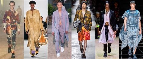 The 6 Biggest Trends From the Men’s Spring 2020 Season | Vogue