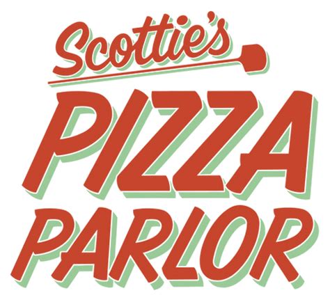 Scottie's Pizza Parlor in Portland, Oregon