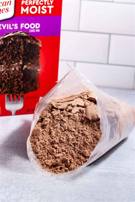 Cake Mix Shelf Life: How Long Does Unopened Mix Last?