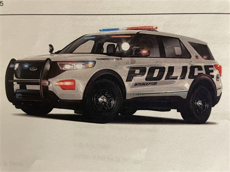 Argo City Council Approves Purchase Of Two New Police Vehicles The