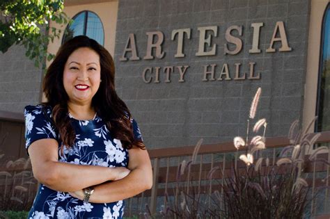 Melissa Ramoso for Artesia City Council