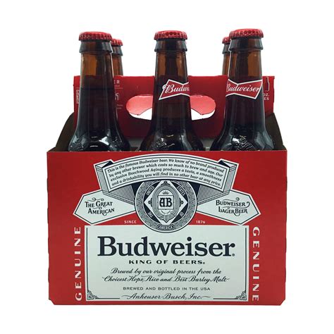 Budweiser Beer Price In Mumbai 8