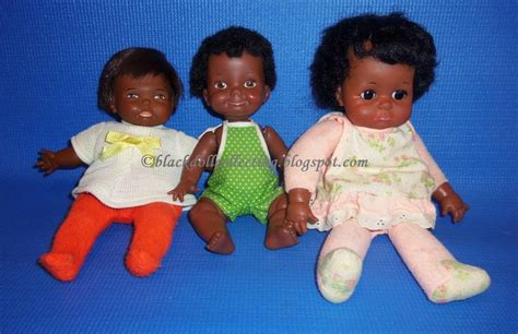 Mattel 1979 Deadstock Baby Cries For You African American Baby Doll