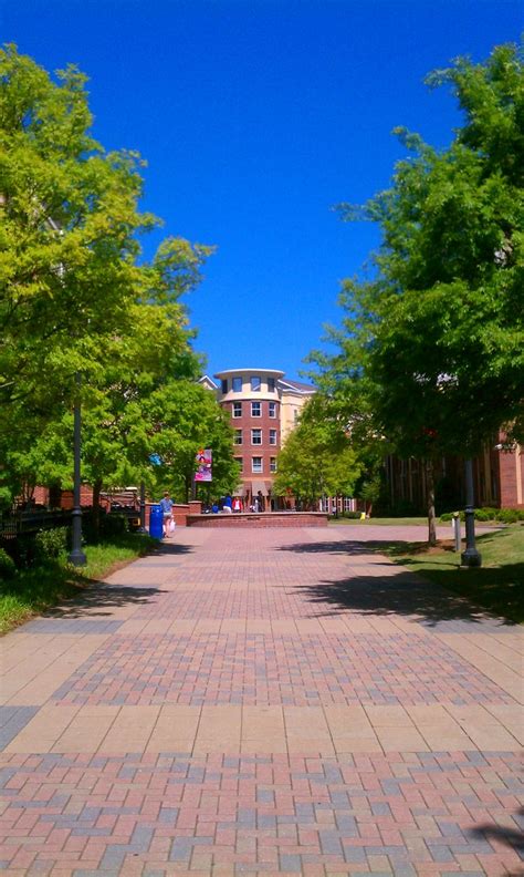 Kennesaw State University | My Hometown Now | Pinterest