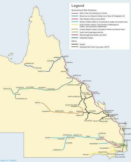 regional network  freight