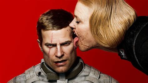 El demo de Wolfenstein 2 te permite jugar el primer nivel totalmente gratis